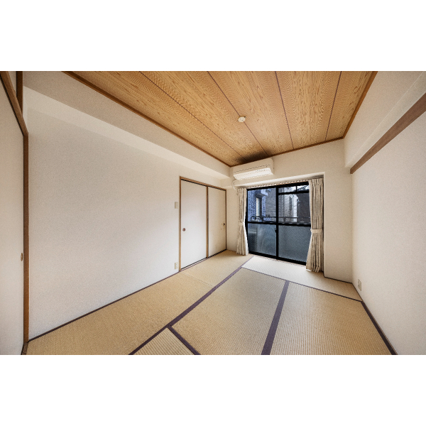 セザール月島 家具・調度品は価格に含まれません。