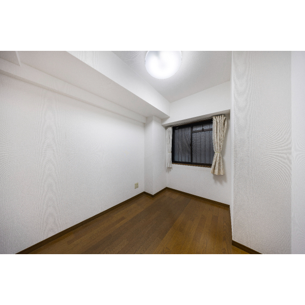 セザール月島 洋室約4.2畳　家具・調度品は価格に含まれません。