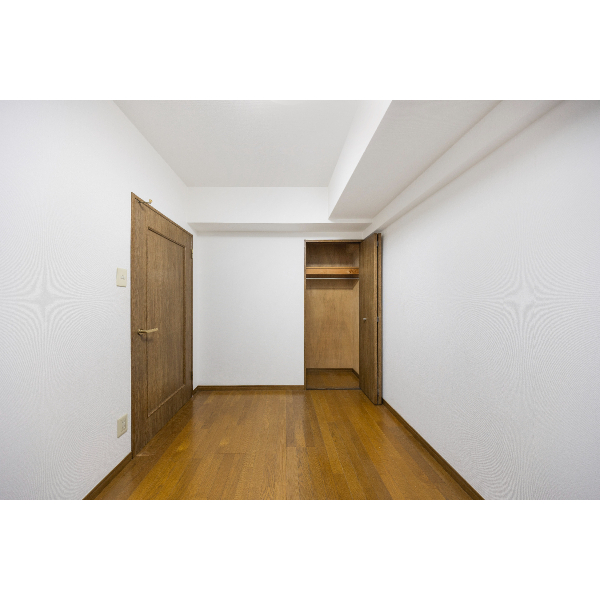 セザール月島 洋室約4.2畳