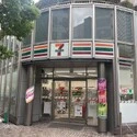 セザール月島 セブンイレブン中央区佃2丁目店（コンビニ）まで約100m（徒歩2分）