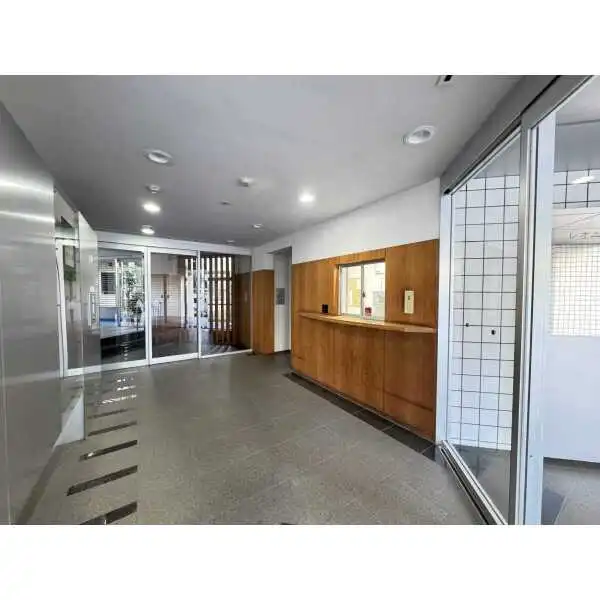 レオニス駒沢公園 その他画像