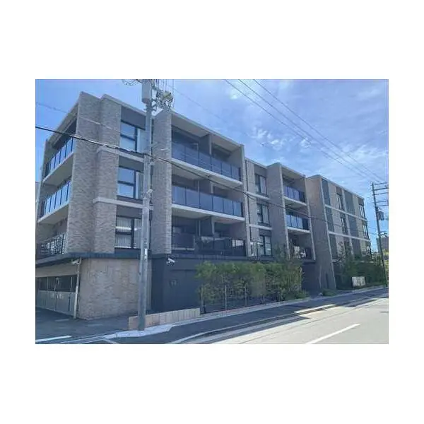 グランド・サンリヤン甲子園三番町 外観