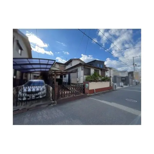 堺市堺区霞ヶ丘町３丁 その他画像