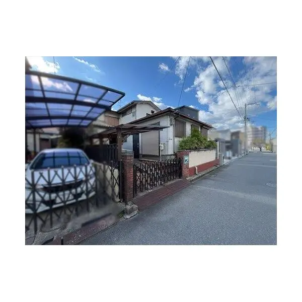 堺市堺区霞ヶ丘町３丁 その他画像