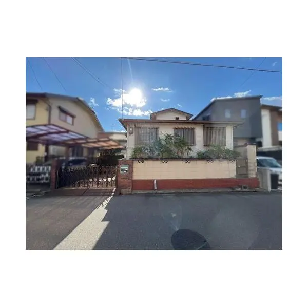 堺市堺区霞ヶ丘町３丁 その他画像