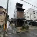 京都市上京区五辻通七本松西入２丁目西柳町 外観