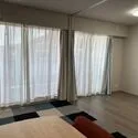 ルネ横浜戸塚 リビング