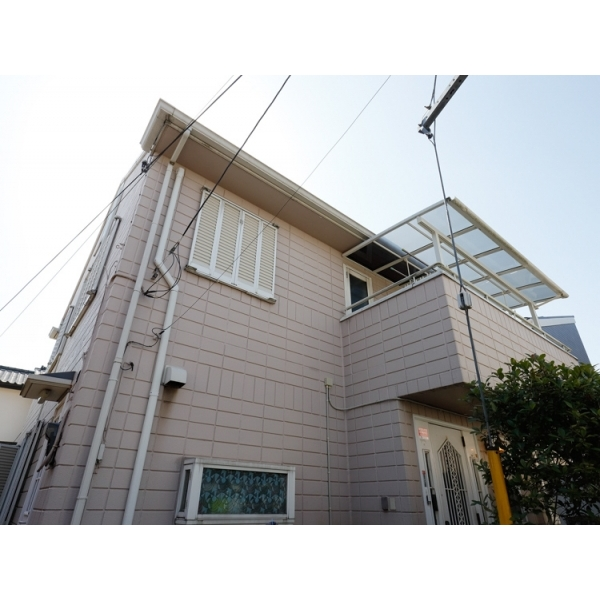 さいたま市北区日進町１丁目 外観