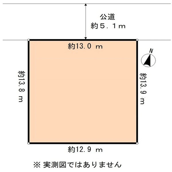 柏市加賀１丁目 間取図