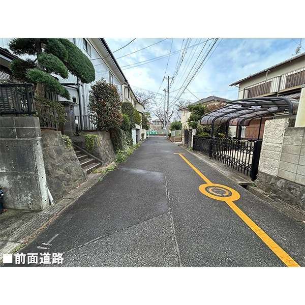 柏市加賀１丁目 その他画像