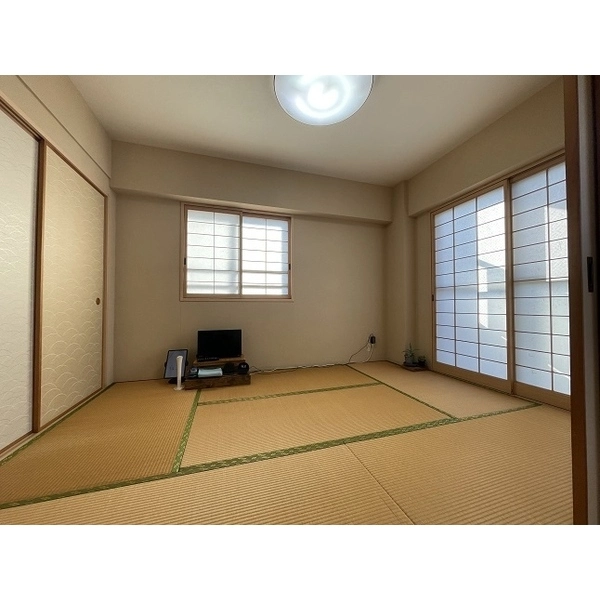 ライオンズマンション津田沼鷺沼台 その他画像