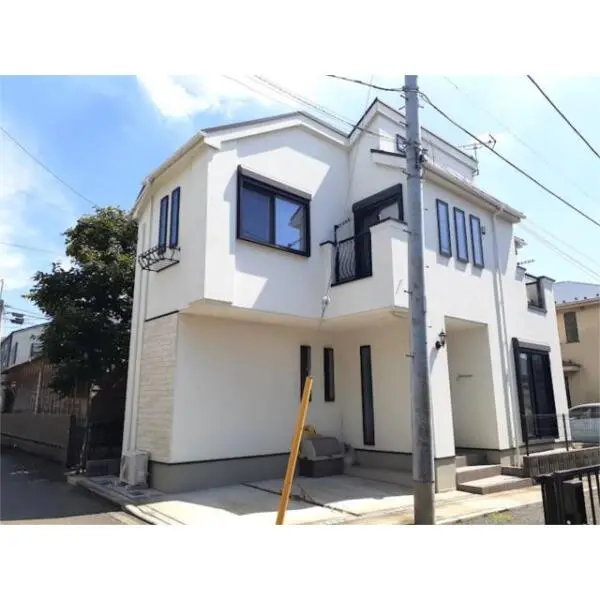 横浜市保土ケ谷区峰岡町２丁目 外観