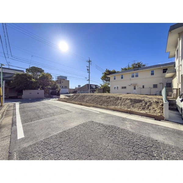 名古屋市名東区極楽４丁目 その他外観