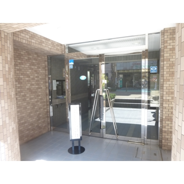 ライオンズマンション滝野川 その他画像