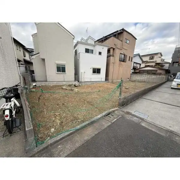 足立区本木１丁目 外観