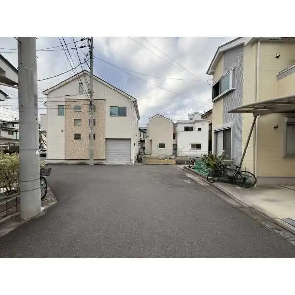 足立区本木１丁目 その他画像