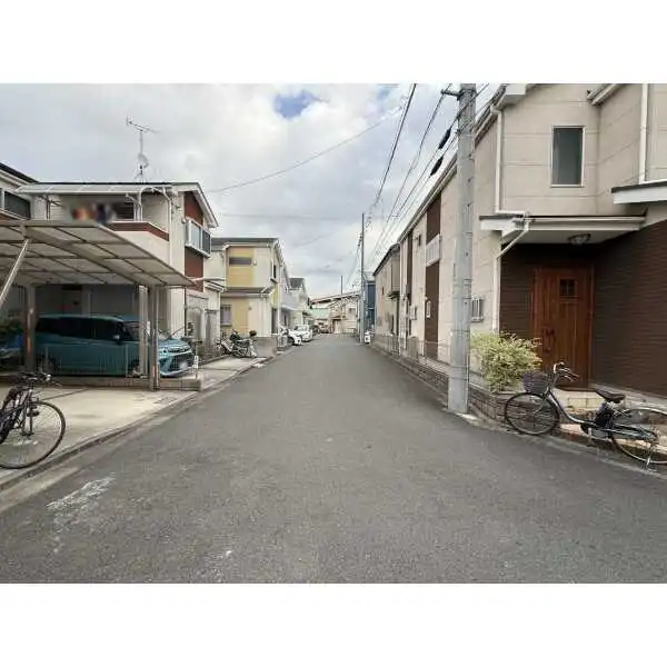 足立区本木１丁目 その他画像