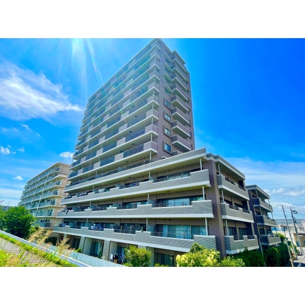 京急シティ多摩川