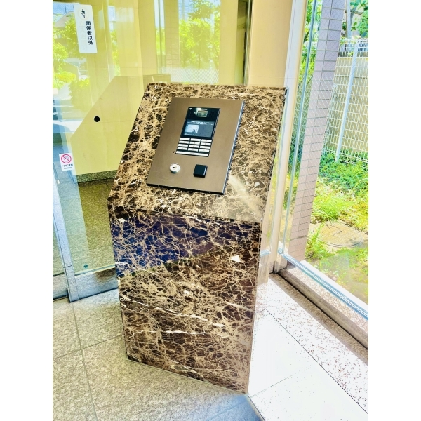 京急シティ多摩川 その他画像