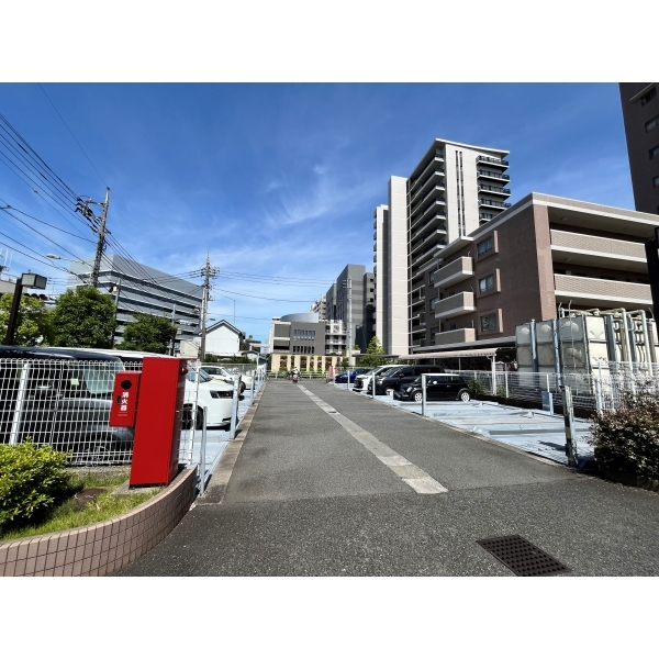 京急シティ多摩川 その他画像