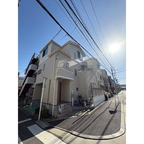 川崎市川崎区鋼管通４丁目 その他画像