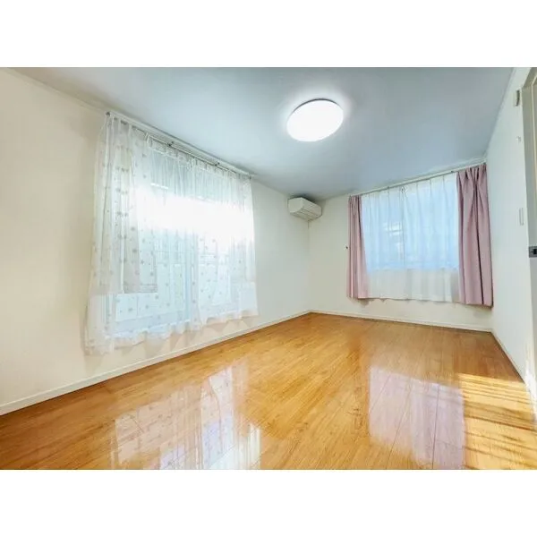 川崎市川崎区鋼管通4丁目 <3階 洋室約7.5帖>画像は実際の写真に一部CG加工、修正したものです