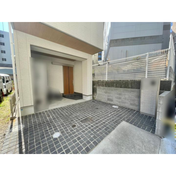 神戸市中央区生田町４丁目 その他画像