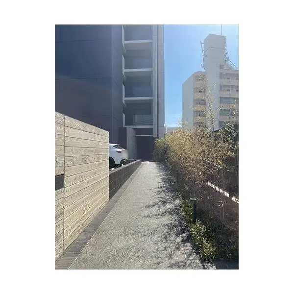 オープンレジデンシア名駅那古野 その他画像