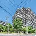 プラウドシティ加賀学園通り 外観