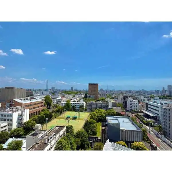 プラウドシティ加賀学園通り その他画像