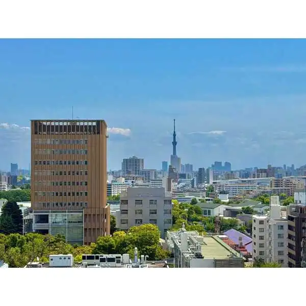 プラウドシティ加賀学園通り その他画像