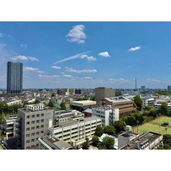 プラウドシティ加賀学園通り その他画像
