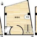 神戸市灘区山田町３丁目 間取図