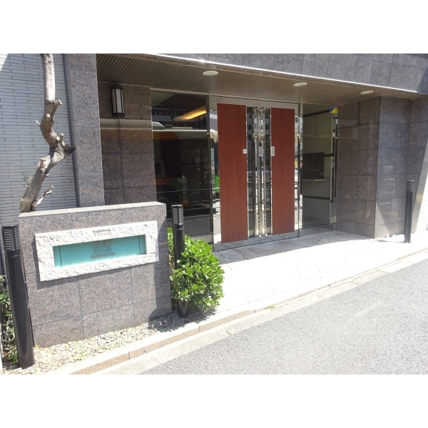 日神デュオステージ王子神谷 外観