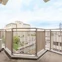 新百合ヶ丘パークハウス4番街 ※販売対象に家具・調度品は含まれません。