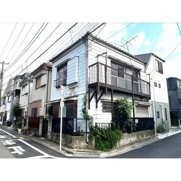 大田区大森東４丁目 その他画像