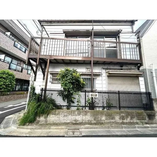 大田区大森東４丁目 その他画像