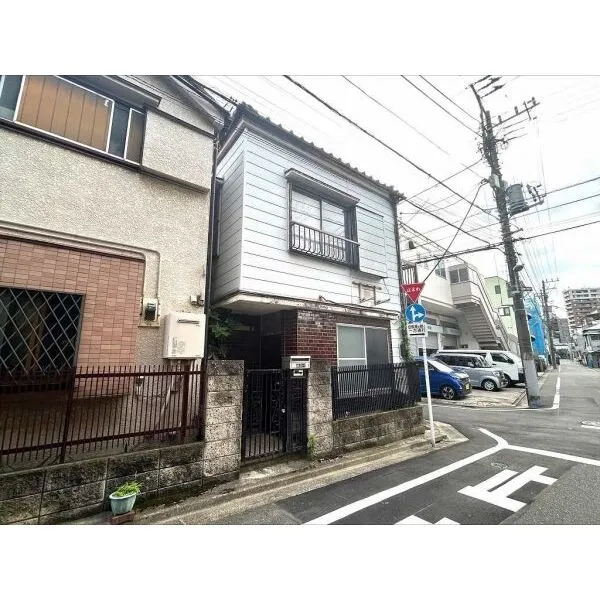 大田区大森東４丁目 その他画像