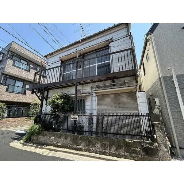 大田区大森東４丁目 その他画像