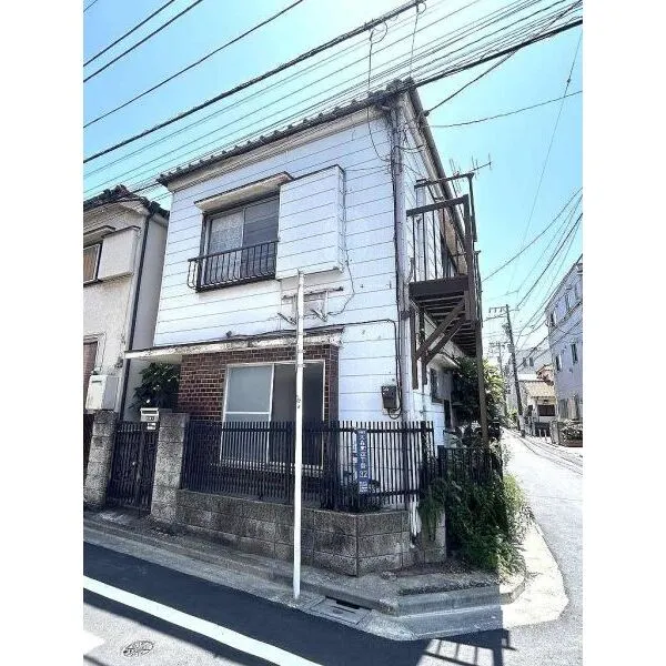 大田区大森東4丁目 その他画像