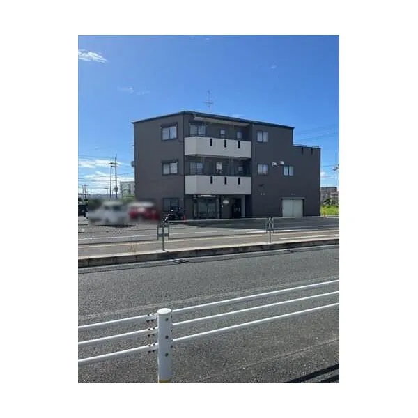 大阪府高槻市大冠町１丁目 外観