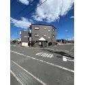 高槻市大冠町１丁目 外観　南側道路より撮影