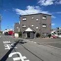 高槻市大冠町１丁目 外観　南側道路より撮影