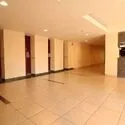プラウド本郷 ロビー