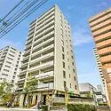 プラウド清澄白河ガーデン 外観