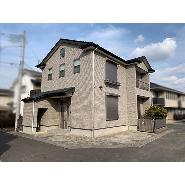 さいたま市見沼区大字蓮沼 外観