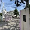 町田ガーデンハウス 町田市立町田第三中学校（中学校）まで約490m（徒歩7分）