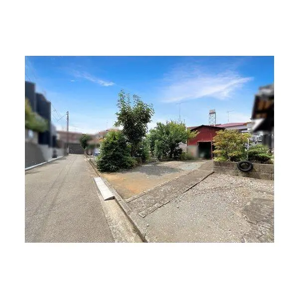 大和市福田２丁目 外観