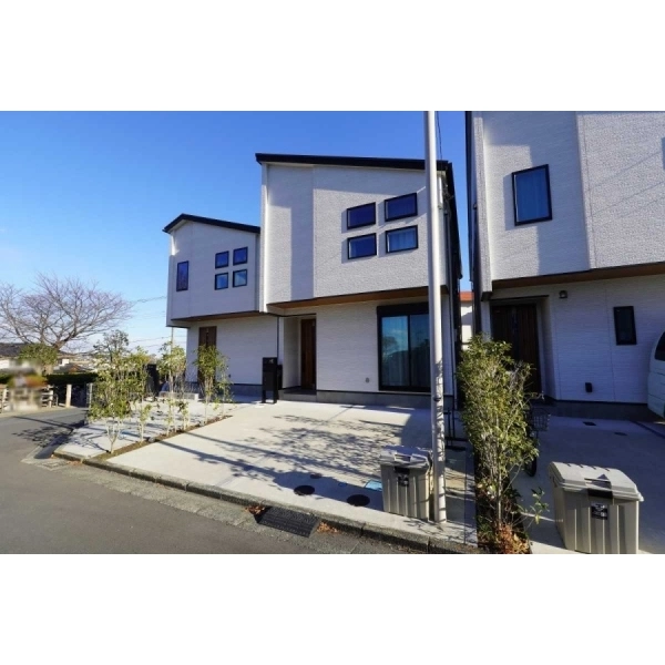 藤沢市石川１丁目 その他画像