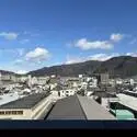 ＢＥＬＩＳＴＡ京都山科 外観